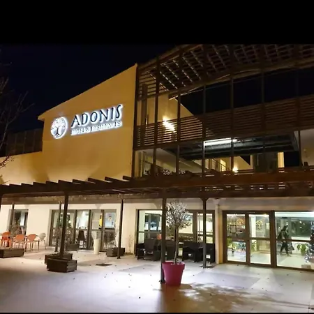 Cosy, De Tourisme Avec Piscine Lejlighed Aix-en-Provence