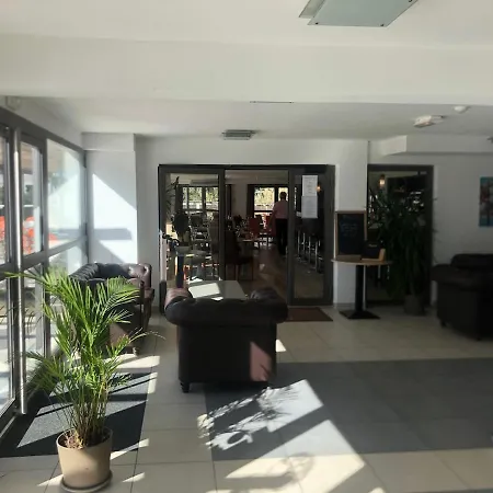 Cosy, De Tourisme Avec Piscine Lejlighed